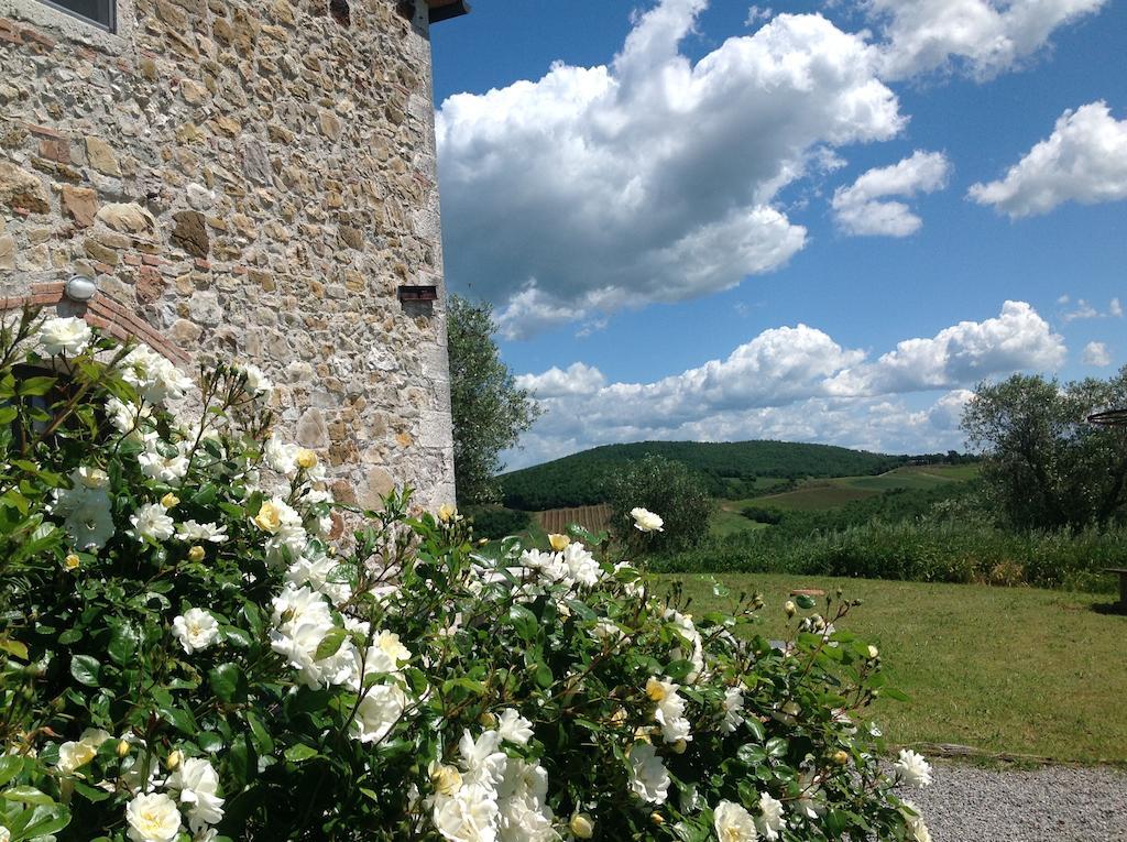 Residenza D'Epoca La Commenda Pension Manciano Kamer foto