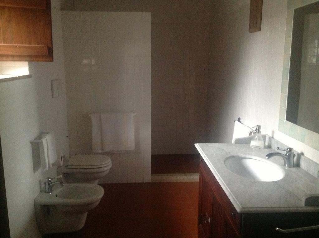 Residenza D'Epoca La Commenda Pension Manciano Kamer foto