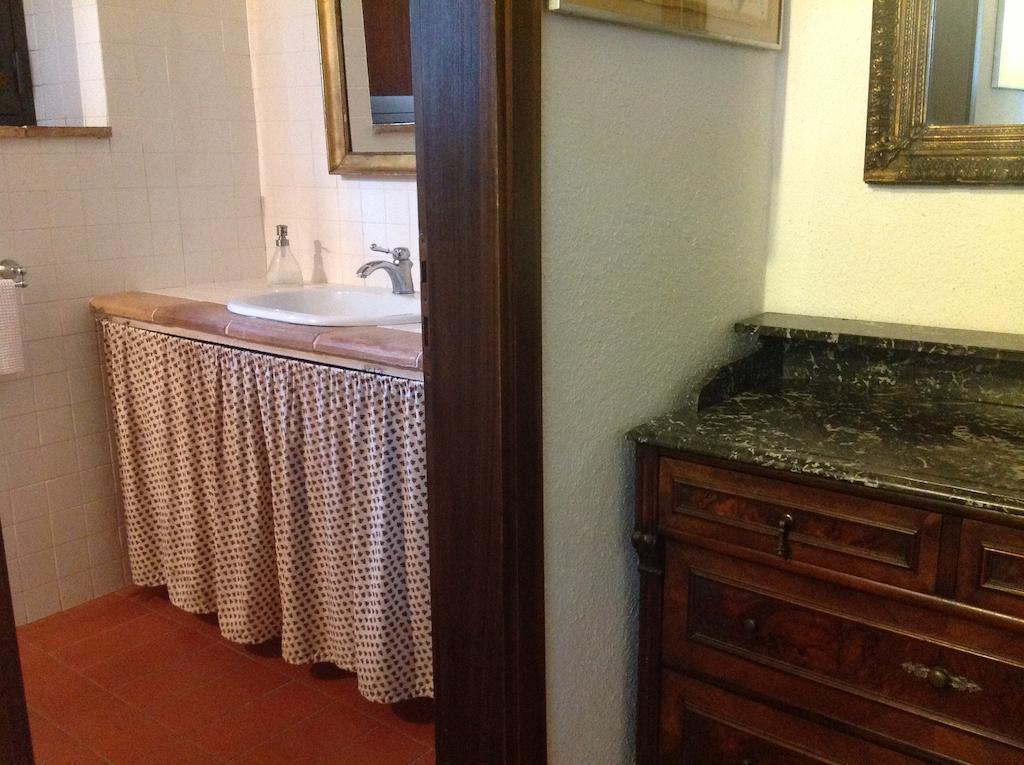 Residenza D'Epoca La Commenda Pension Manciano Kamer foto