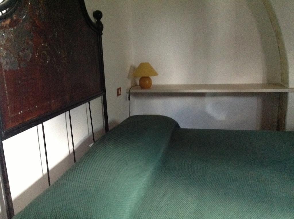 Residenza D'Epoca La Commenda Pension Manciano Kamer foto