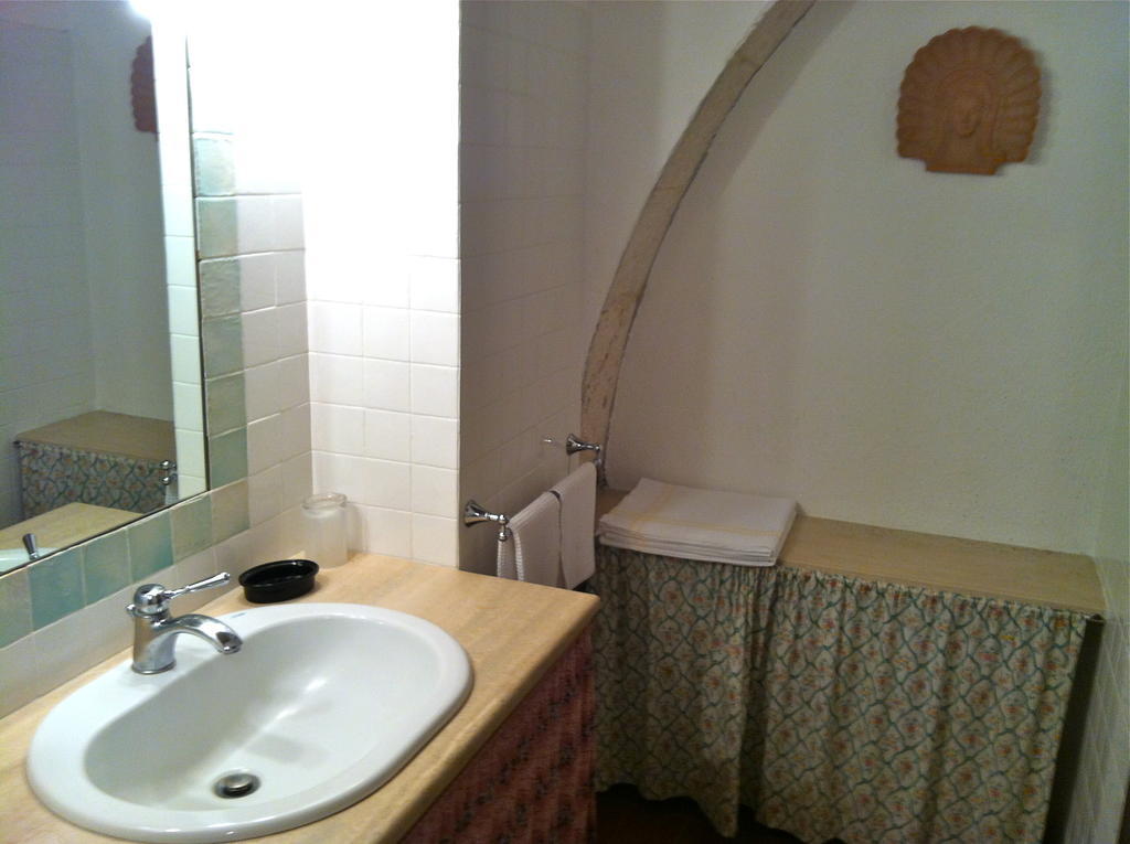 Residenza D'Epoca La Commenda Pension Manciano Kamer foto