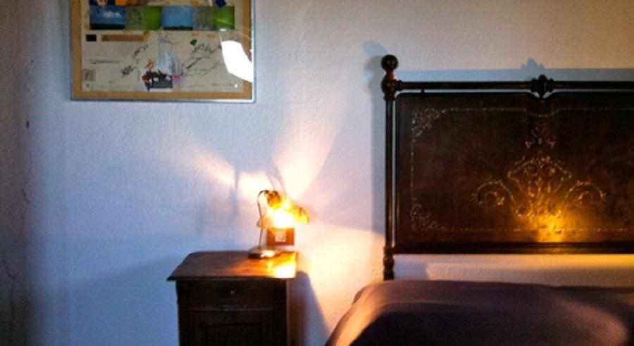 Residenza D'Epoca La Commenda Pension Manciano Kamer foto