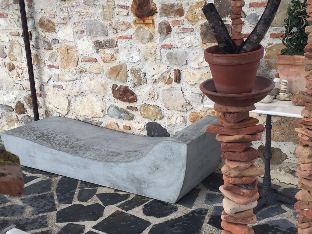 Residenza D'Epoca La Commenda Pension Manciano Buitenkant foto